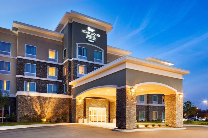 Homewood Suites By Hilton Akron Fairlawn, OH - thumb 1