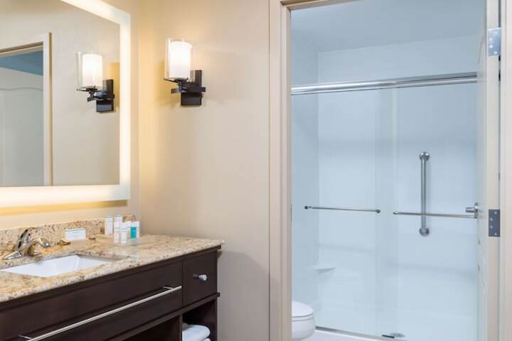 Homewood Suites By Hilton Akron Fairlawn, OH - thumb 6