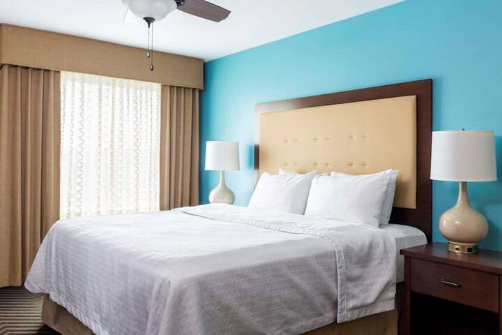 Homewood Suites By Hilton Akron Fairlawn, OH - thumb 5