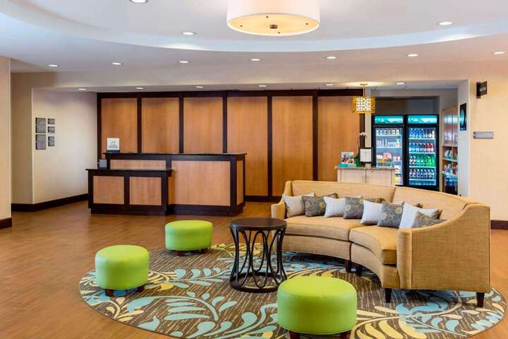 Homewood Suites By Hilton Akron Fairlawn, OH - thumb 4