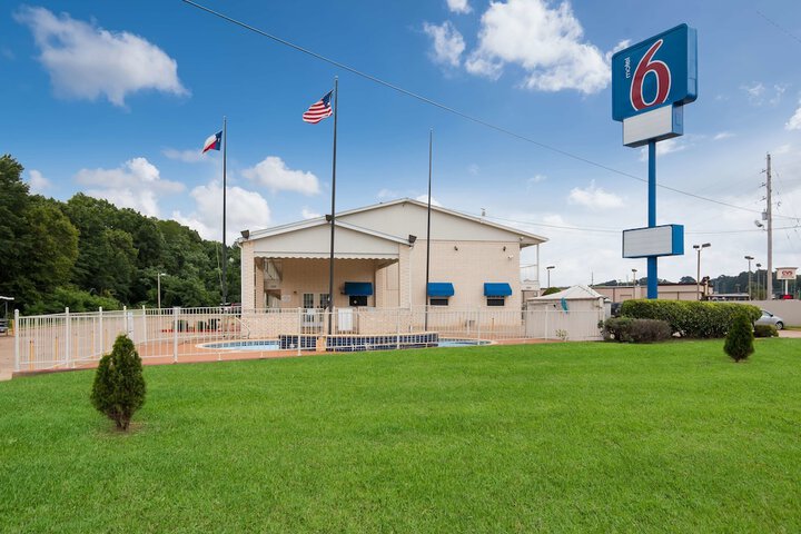 Motel 6 Atlanta, TX - thumb 4