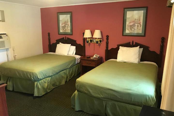 Camden Inn & Suites - thumb 1