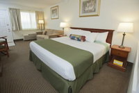 Admiral on Baltimore