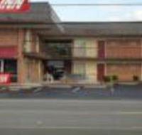 Speedway Inn - Accommodation Ohio