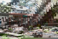 Garden Grove Bed and Breakfast