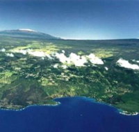 Halemalu Kona - Accommodation Ohio