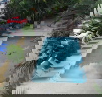 TropiRock A North Beach Village Resort Hotel - Accommodation Ohio