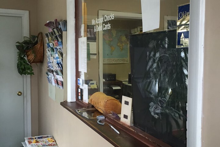 Double A Motel - thumb 1