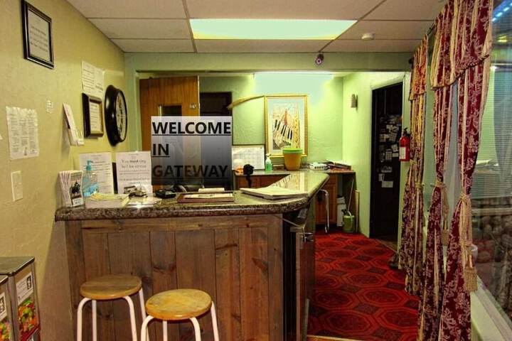 Gateway Lodge - thumb 3