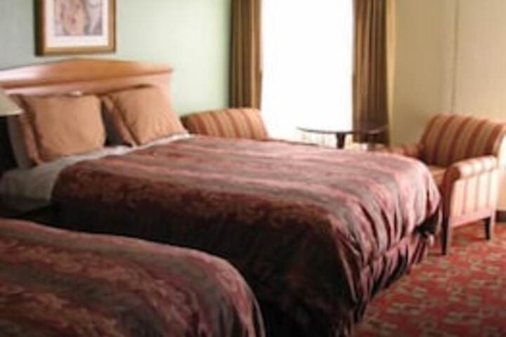 Gateway Lodge - thumb 7