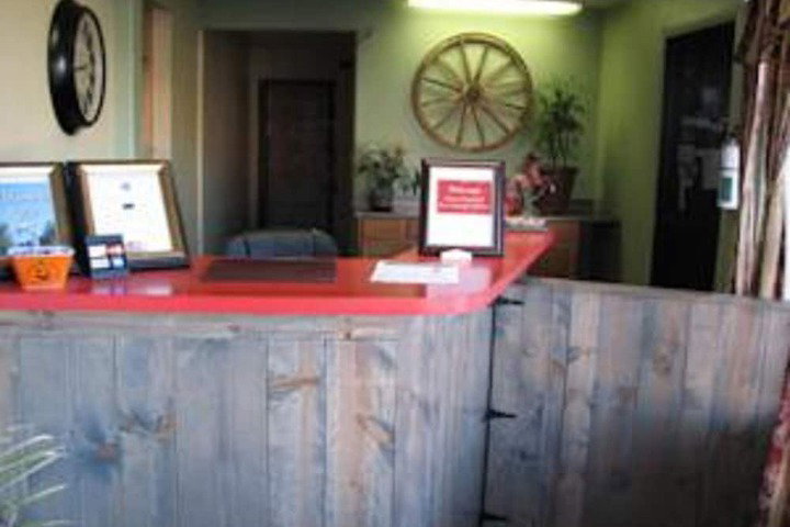 Gateway Lodge - thumb 2