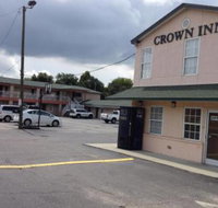 Crown Inn Fayetteville - Accommodation Ohio