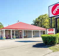 OYO Hotel Calhoun GA I 75  US 41 Hwy - Accommodation Ohio