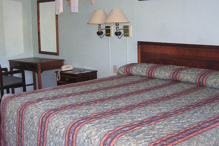 American Inn Motel - thumb 5