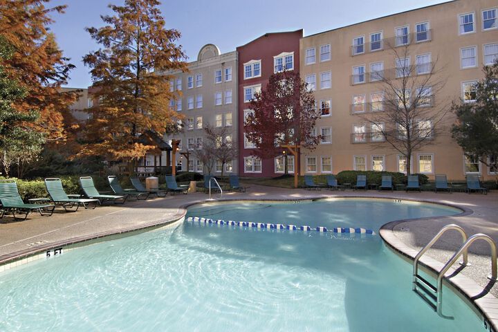 Sam's Town Tunica - thumb 7