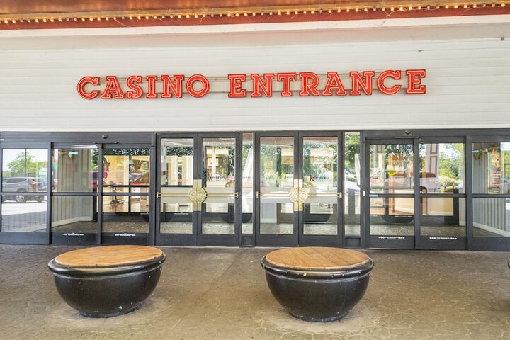 Sam's Town Tunica - thumb 3