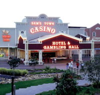 Sam's Town Tunica - Accommodation Ohio