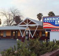 American Inn - Accommodation Ohio