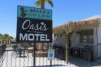 Oasis Boutique Motel