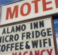 Alamo Inn - Accommodation Ohio