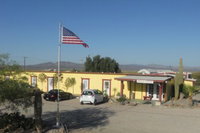 Clay Springs Az Accommodation Ohio