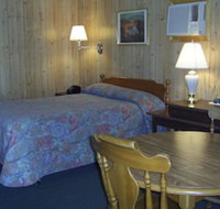 Cedar Grove Motel - Accommodation Ohio