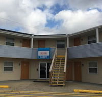 Adair Budget Inn - Accommodation Ohio