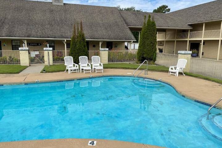 Riverwood Inn Of Glenwood - thumb 5