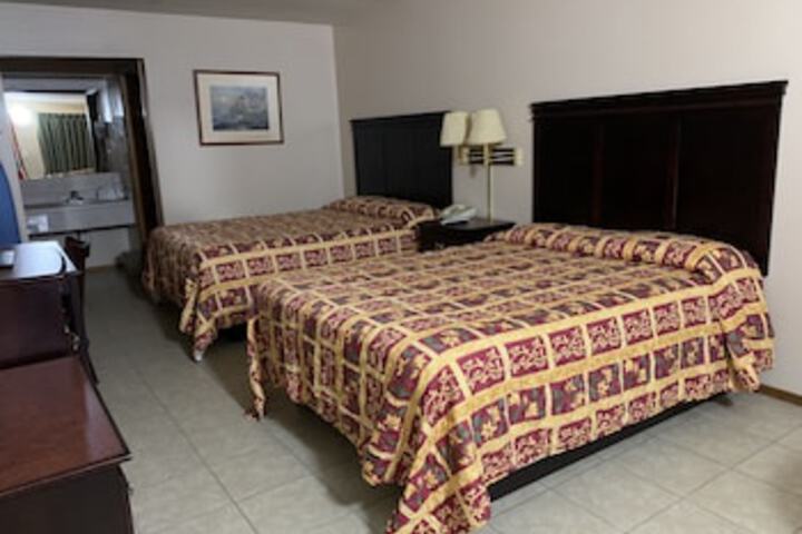 Riverwood Inn Of Glenwood - thumb 0