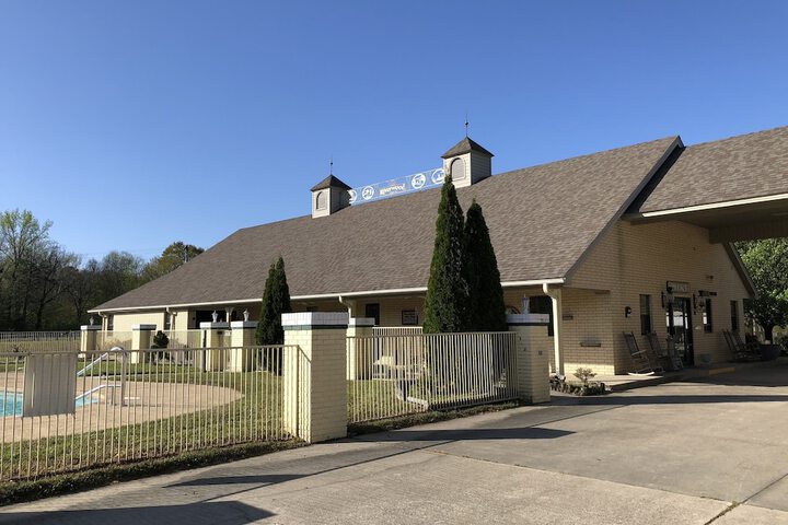 Riverwood Inn Of Glenwood - thumb 3