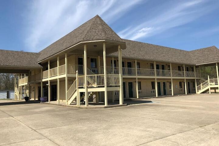 Riverwood Inn Of Glenwood - thumb 4