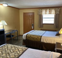 Relax Inn - Accommodation Ohio