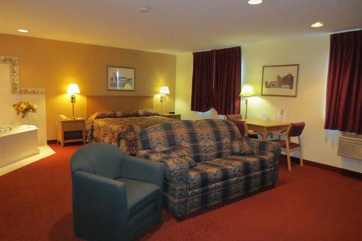 Americas Best Value Inn & Suites Spring Valley - thumb 4