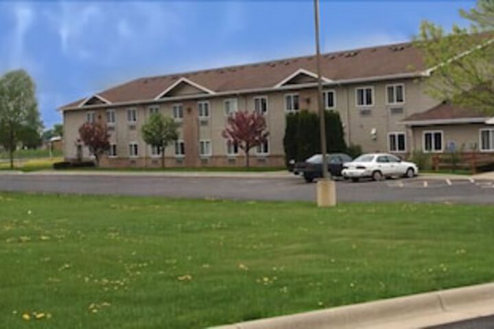 Americas Best Value Inn & Suites Spring Valley - thumb 1