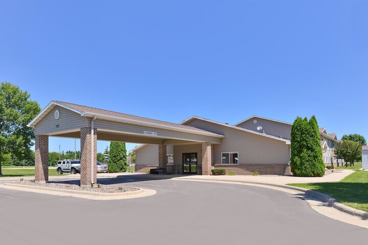 Americas Best Value Inn & Suites Spring Valley - thumb 2