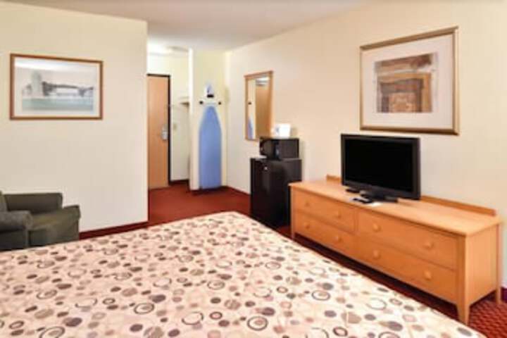 Americas Best Value Inn & Suites Spring Valley - thumb 5