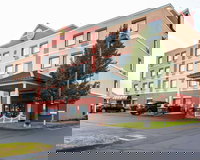 Comfort Inn East Windsor - Springfield