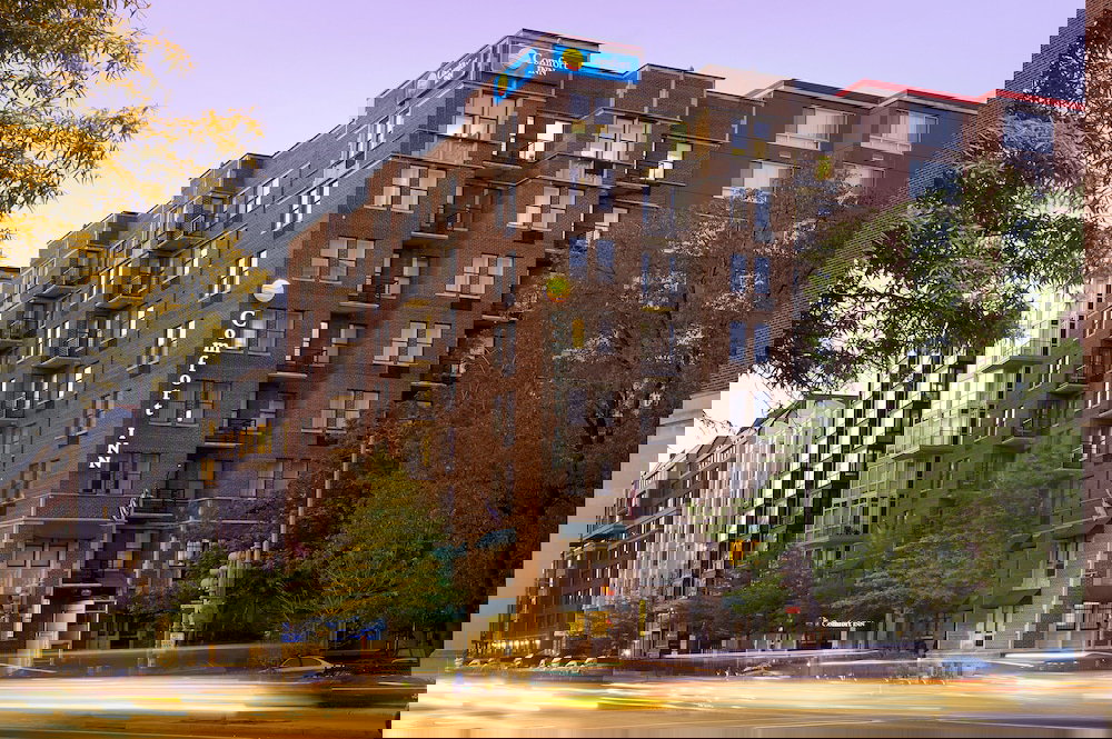 Comfort Inn Downtown DC/Convention Center - thumb 1