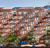 Comfort Inn Downtown DC/Convention Center - Accommodation Ohio