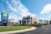 Comfort Inn Rehoboth Beach