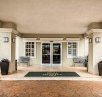 Hotolos Hollywood - Accommodation Ohio