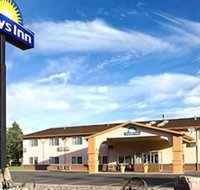 Days Inn by Wyndham Alamosa - Accommodation Ohio