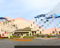 Comfort Inn Columbus