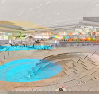 Days Inn by Wyndham Ann Arbor - Accommodation Ohio