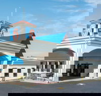 Motel 6 Calhoun GA - Accommodation Ohio