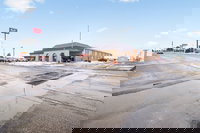 OYO Hotel Goodland KS Hwy 24