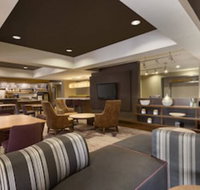 Courtyard by Marriott Akron Fairlawn - Accommodation Ohio