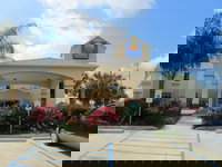 Comfort Inn  Suites Morgan City