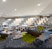 Comfort Inn College Park North - Accommodation Ohio