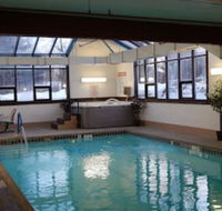 Comfort Inn Civic Center - Accommodation Ohio